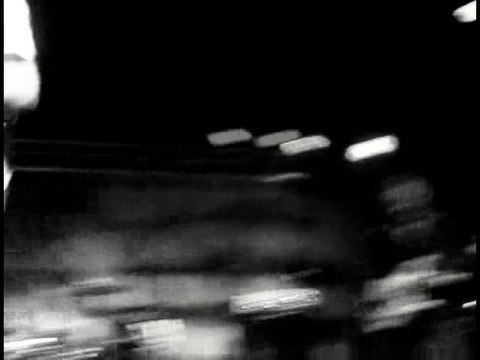 the Flying Pigs - Best side of your eyes 18.05.08