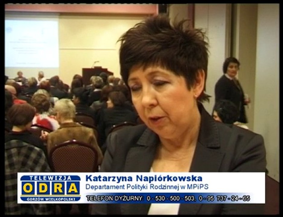 Lubuskie dla rodzin
