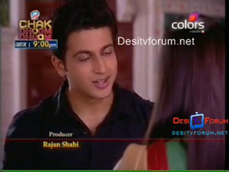 Swarg - 21st May 2010 Video Watch Online - Pt1