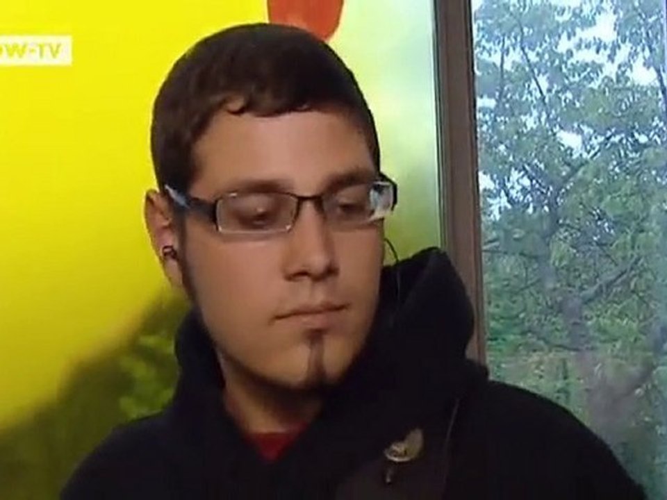 The Catholic Church in Crisis | People & Politics