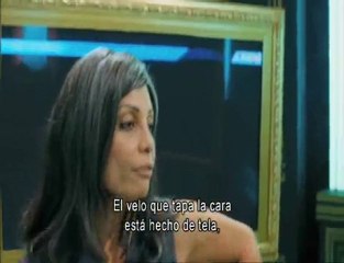 Mujeres de El Cairo - tráiler subtitulado en español