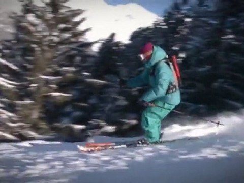 Station Haute Maurienne Vanoise