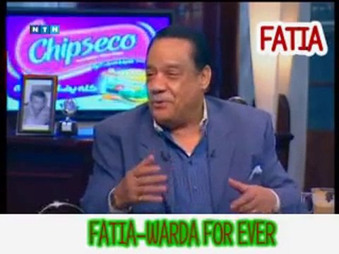 Hélmi Bakr parle de Warda