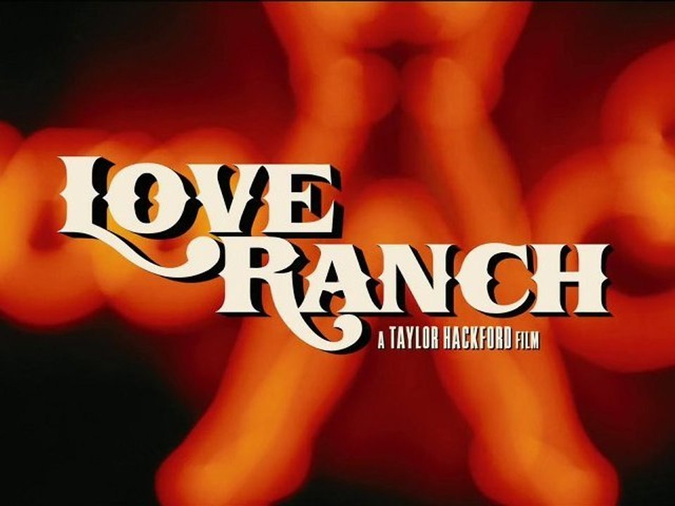 Love Ranch