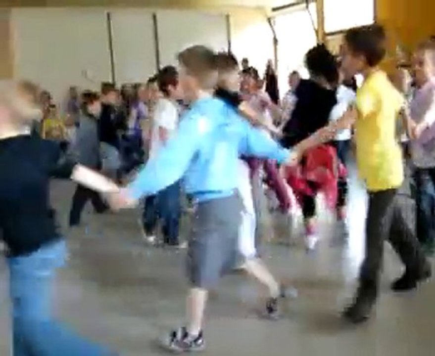 spectacle école trimazo