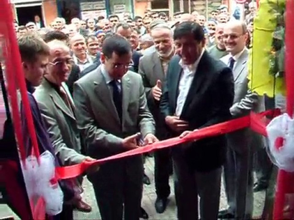 arçelik & mondi