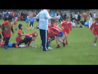 Tournoi Capestang U9