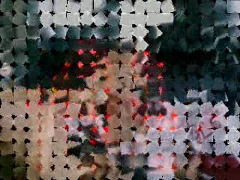 Grup Hepsi geri dönüşüm- ikilem(remix)