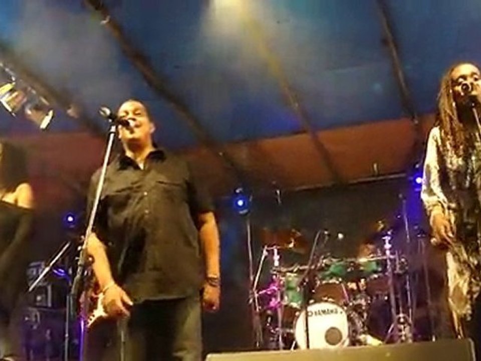 Les voix de Kwak (Léa Galva) - Kontinué