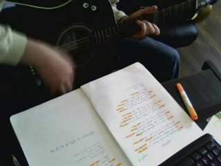 caravane by nosvtec ( raphael cover)