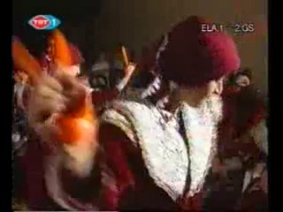 Kırka Kültürel Şenlikleri Yörelerimiz Türkülerimiz 3. bölüm