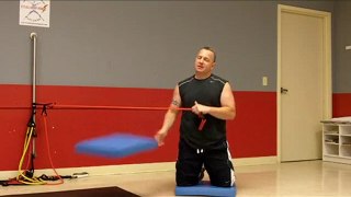 Core Exercise | Core Training | Sports Performance
