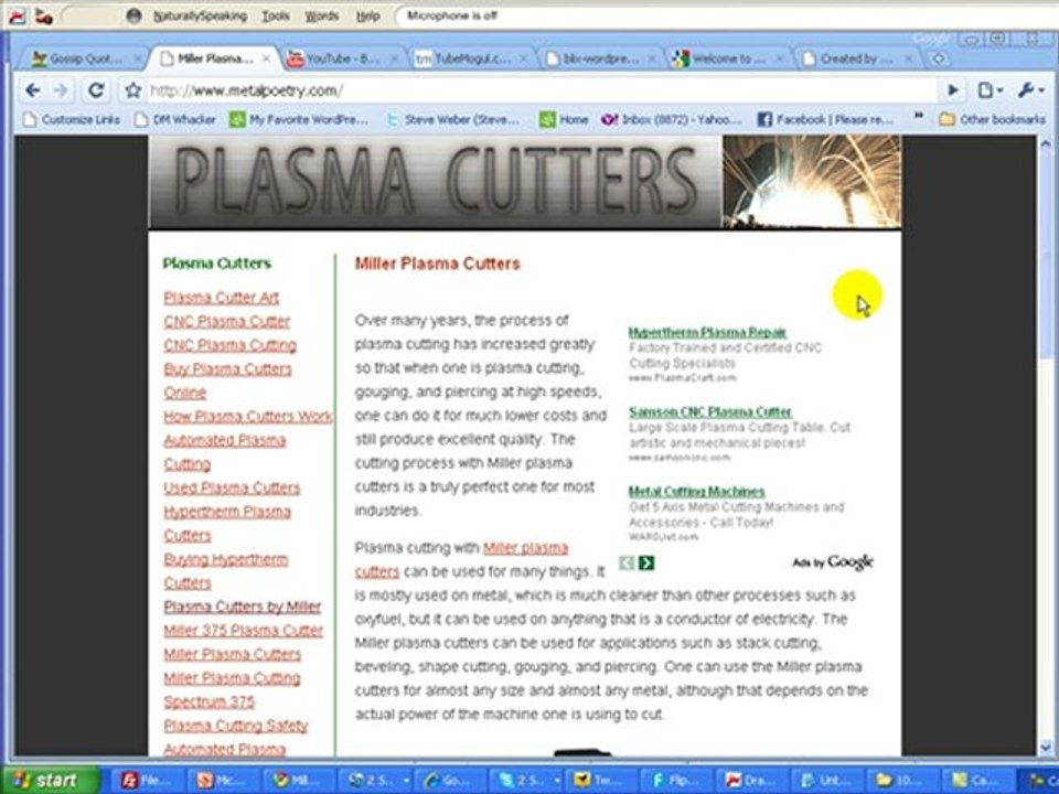 Earn Money With Adsense Websites and Blogs