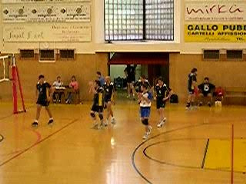 Partita Gas - Biadene