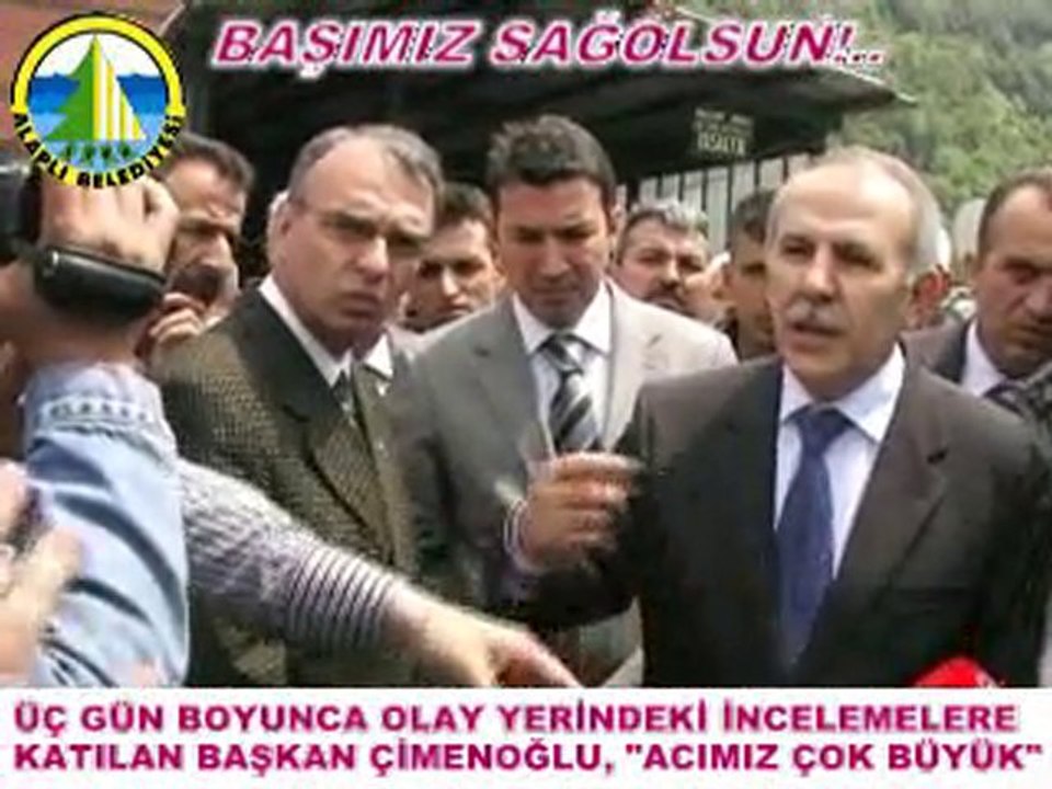 MİLLETİMİZİN BAŞI SAĞOLSUN-www.alapli.bel.tr