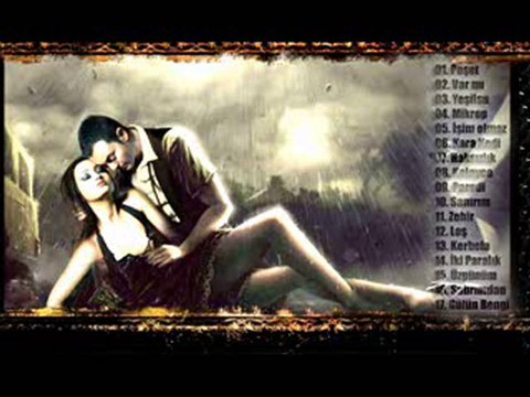 Serdar Ortaç - İki Paralık 2010