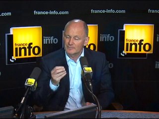 Christophe Girard 21 05 2010