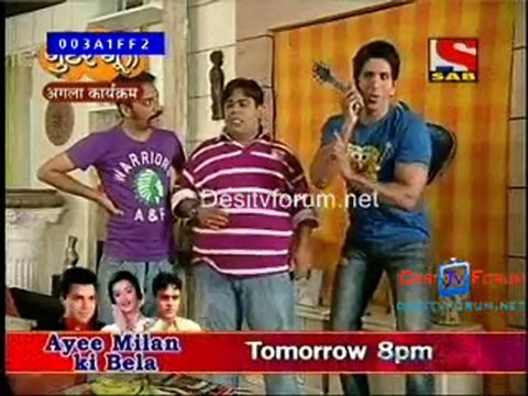 Shri Adi Manav - 21st May 2010 Video Watch Online Pt1