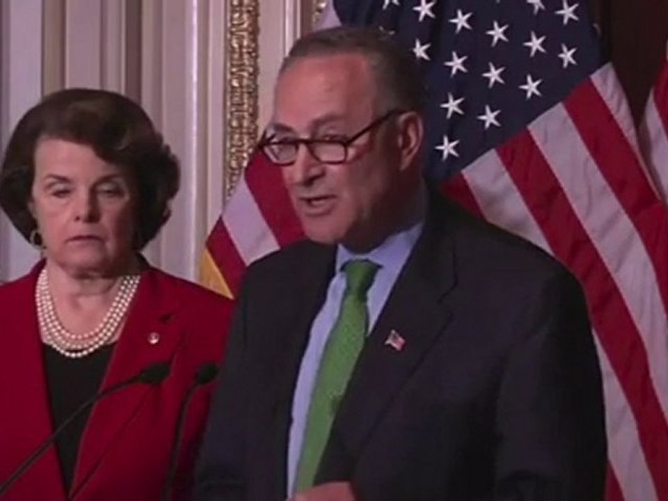 Dem on immigration reform