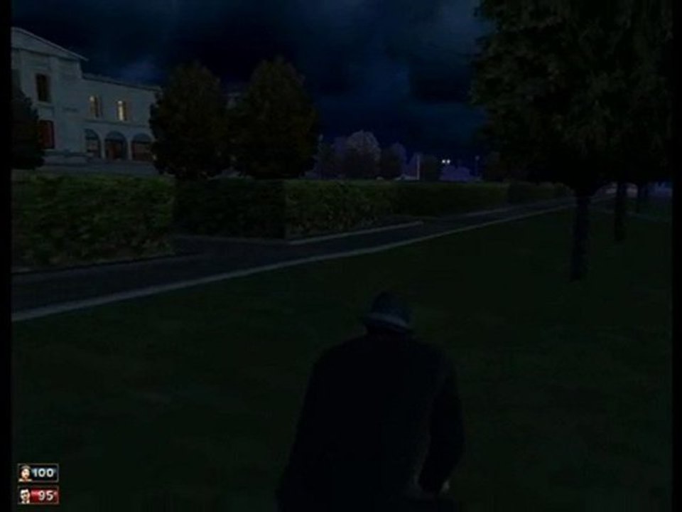 Astuce Mafia - Un petit tour chez les riches