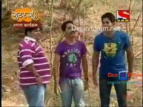 Shri Adi Manav- Video Watch Online 21st May 2010 Pt2