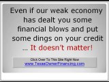 Texas Owner Finacing | Texas owner financed