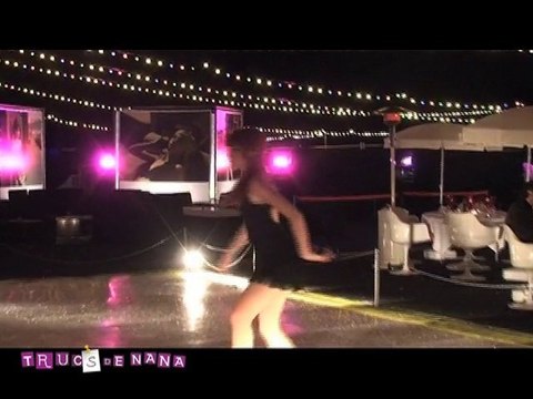 Un instant à Cannes - Mai 2010 Les soirées cannoises