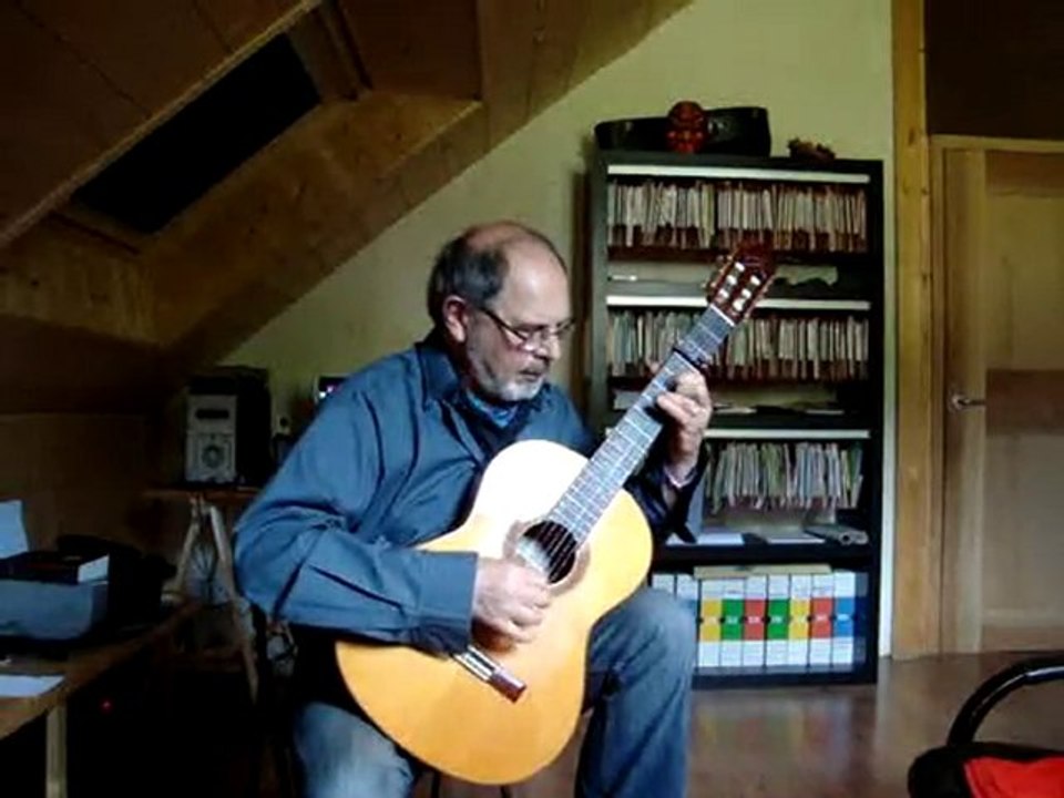 GB - flamencomorphis n° 9