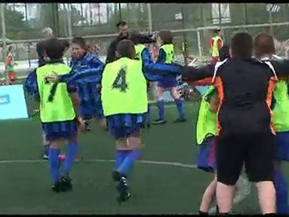 Danoniada/DNC 2010-Bulgaria Regional finals - Sofia