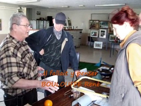 Wallonie Week-ends Bienvenue - Commune de Anhée - avril 2010