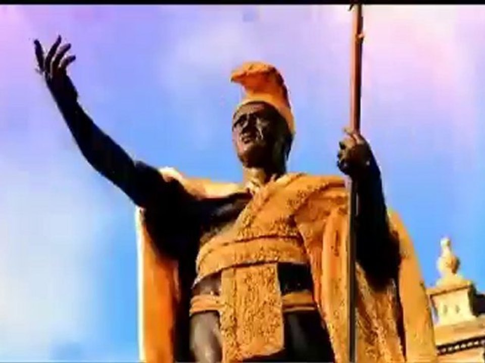 Générique HAWAII FIVE-0 (Hawaii police d'état) version 2010