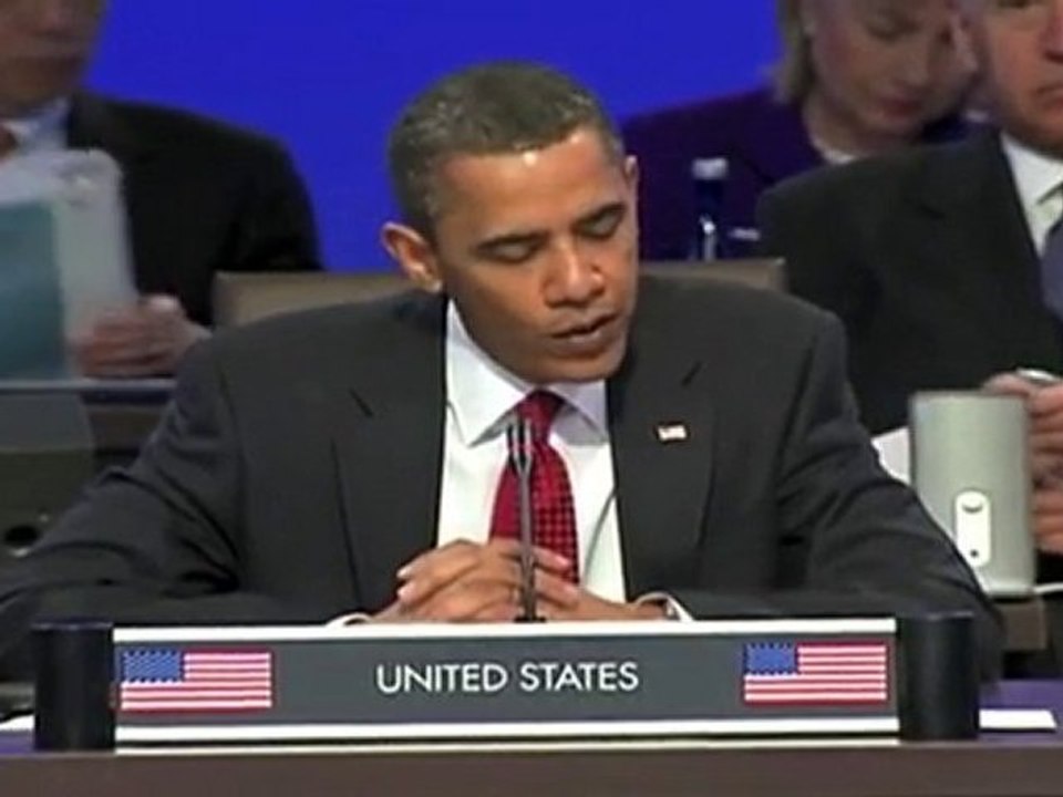 Nuclear Security Summit