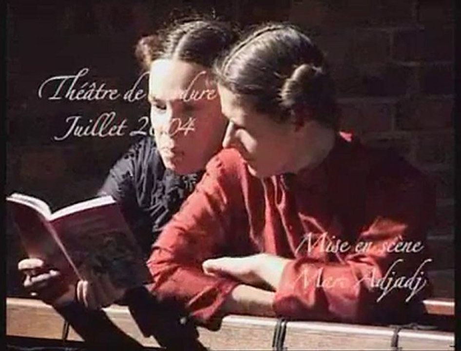 La courte histoire de l'école