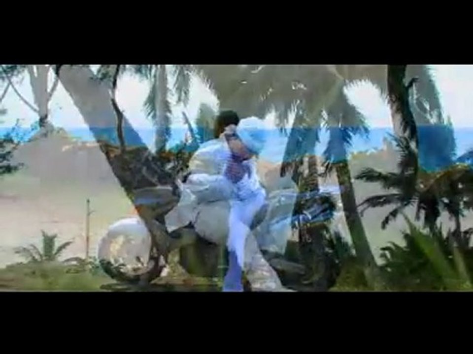 OMEGA - zaho tsy hiady