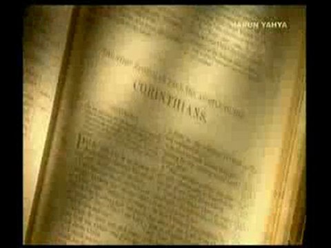 Deccal'in sapkın telkinleri Tevrat ve İncil ile çelişmekte