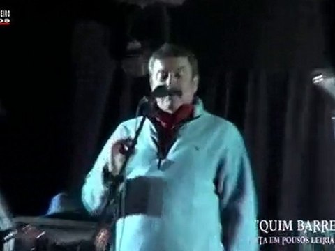 QUIM BARREIROS-FESTA POUSOS LEIRIA 4