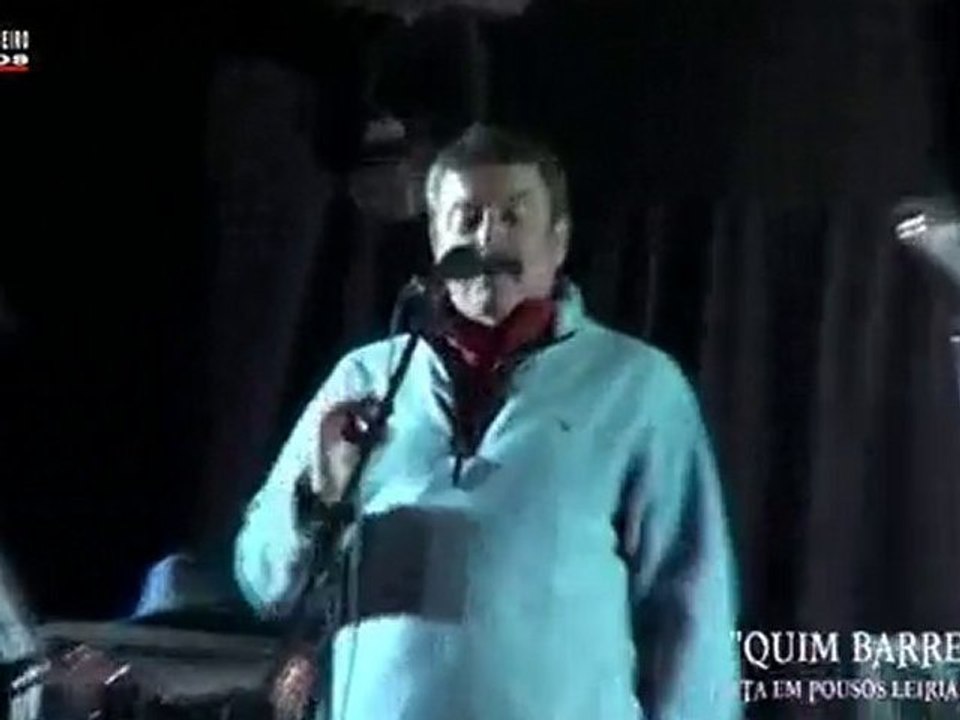 QUIM BARREIROS-FESTA POUSOS LEIRIA 4