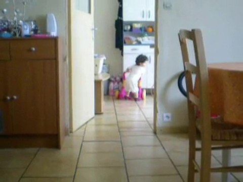 Lyzéa marche & poussette 21 05 10