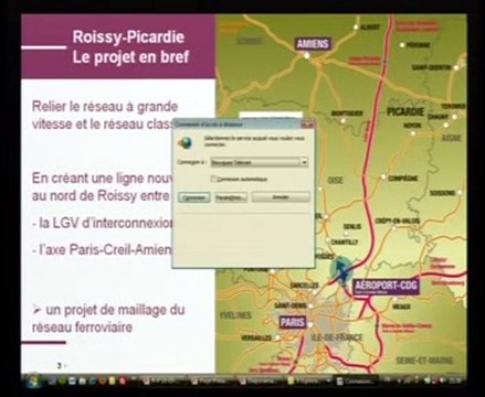 Debat Public Picardie-Roissy à Villiers le bel 1/3
