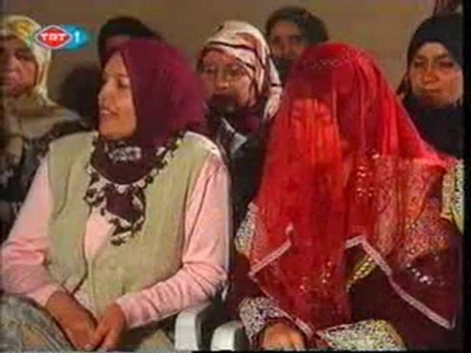 Kırka Kültürel Şenlikleri Yörelerimiz Türkülerimiz 4. bölüm