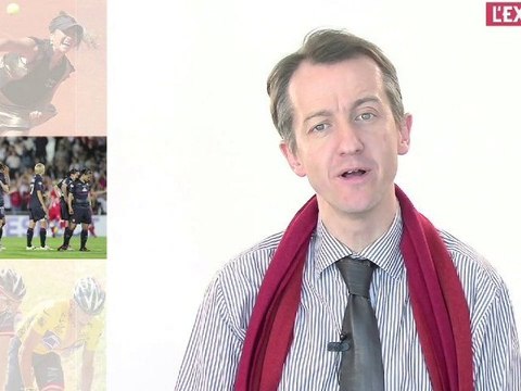 Les photos de la semaine, par Christophe Barbier