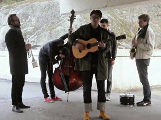 Little Children - I'll Be Here To Guide You