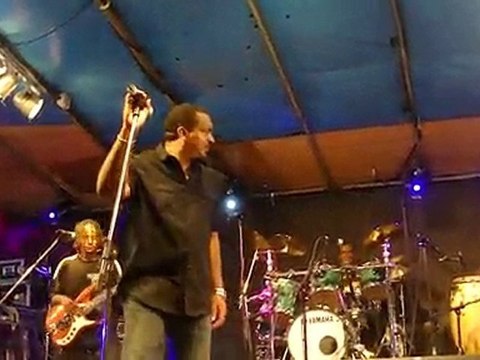 Les voix de Kwak (Jean Luc Guanel) - Sweety doudou