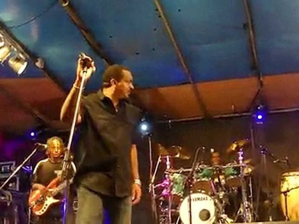 Les voix de Kwak (Jean Luc Guanel) - Sweety doudou