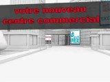 Avenue du Shopping 3D (intro)