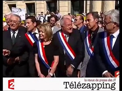 Télézapping : Un film pour ouvrir le débat