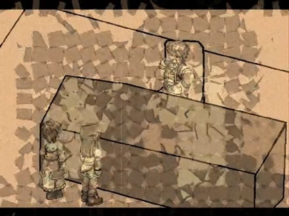 RagnaDOOM 4 PART 4 : Episode 5