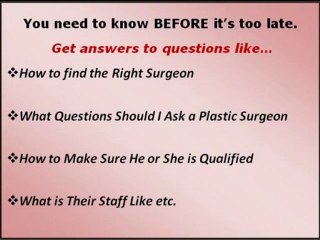 Fort Worth Ultrasonic Liposuction