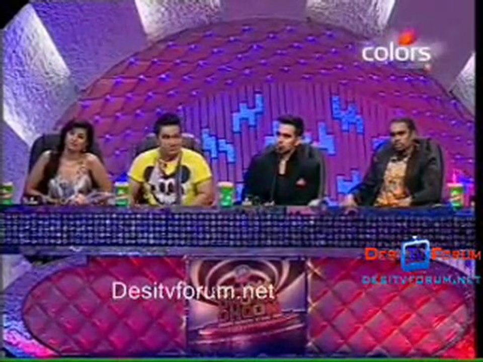 Chak Dhoom Dhoom  - Video Watch Online 21st May 2010 Pt2