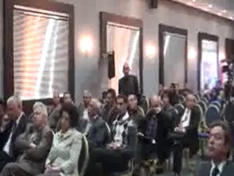 25 journées médicales de l’oriental a oujda maroc morocco